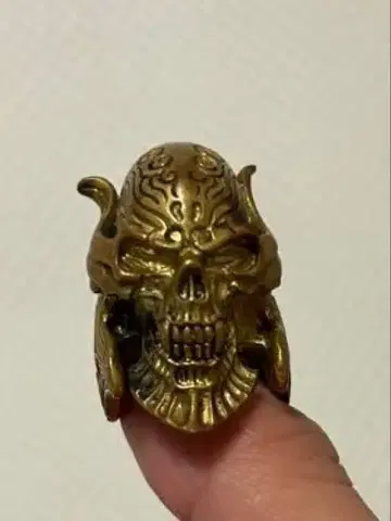 마도륜 자루바 GOLD ver.