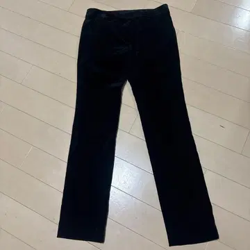 [ Paul Smith ] 벨로아 팬츠 M