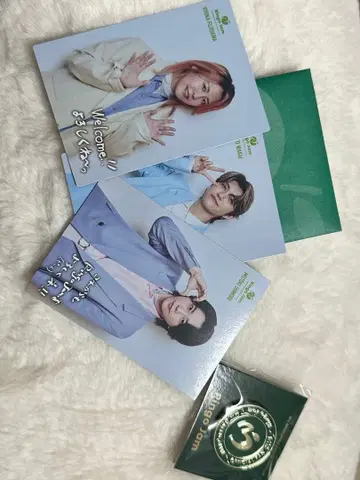 Mrs. GREEN APPLE Ringo Jam 계속 혜택