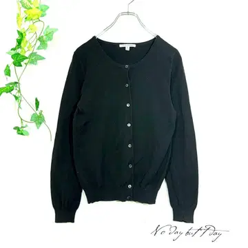 UNIQLO 유니클로 [ Sweater Collection ] 가디건