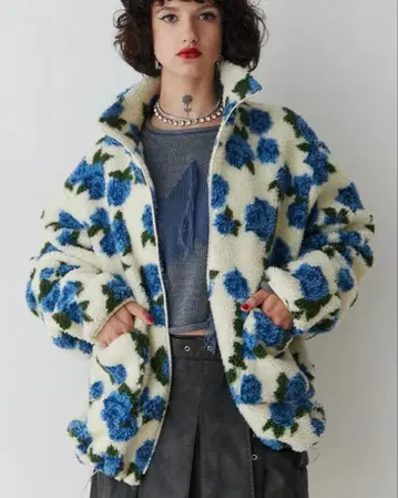 jouetie 보아 자켓