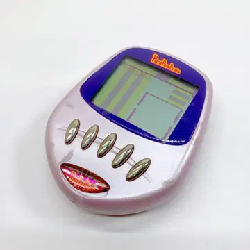 초레어 당시물 코나미 비마니 포켓 파라파라 파라다이스 헤이세이 레트로