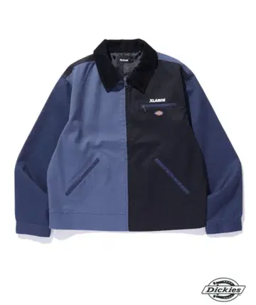 XLARGE x DICKIES WORK JACKET