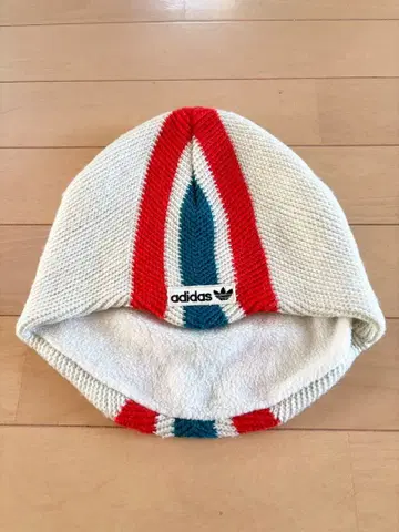 아디다스 니트 모자 비니