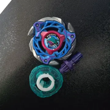 베이블레이드X CX-08 고래 프레임 M3-85HT