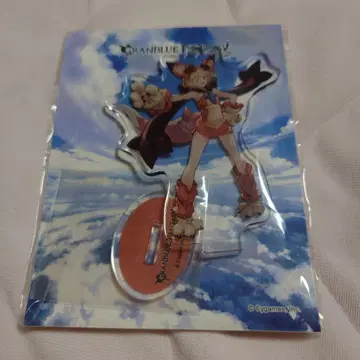 그랑블루 판타지 아크릴 스탠드