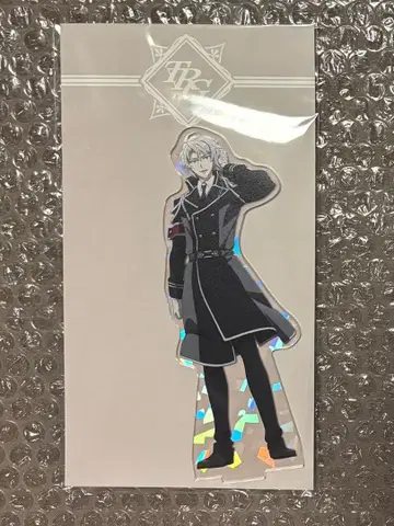 아이들리시 세븐 아나타나 야오토메 가쿠 총집편 홀로그램 아크릴 스탠드