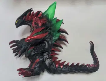 신 울트라맨 열전 울트라 괴수 DX 아크 베리알