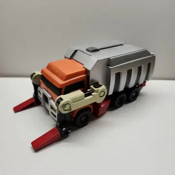 TA-32 렉가 트랜스포머 애니메이티드 오토봇