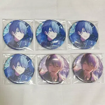 프로세카 그리캔 아오야기 토우야 앙스타 콜라보