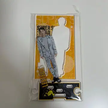 슈퍼쇼9 이특 아크릴 스탠드