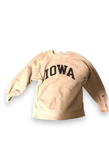 IOWA 리버스 웨이브