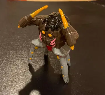 폭렬신아 밴독 데모 스티커