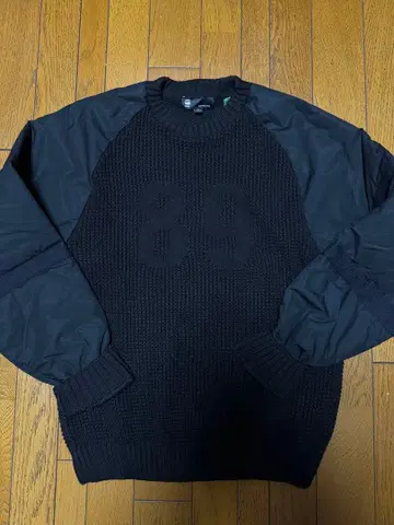 지스타로우 스웨터