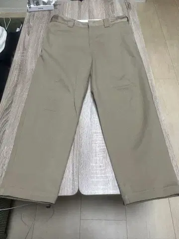 Dickies RHC 디키즈 론 헤르만