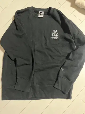 새상품급! SnowMan LABO 트레이닝복