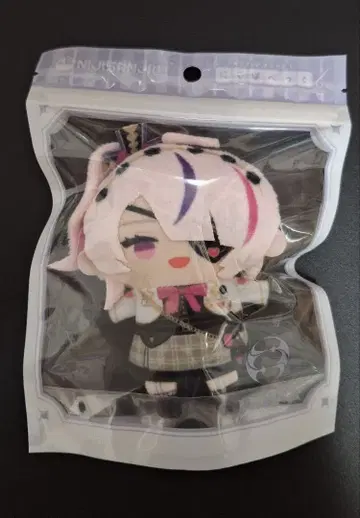 니지 파펫 마리아 마리오트 ILUNA 1st Anniversary