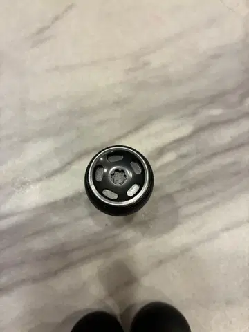 DRT 바리알 노브