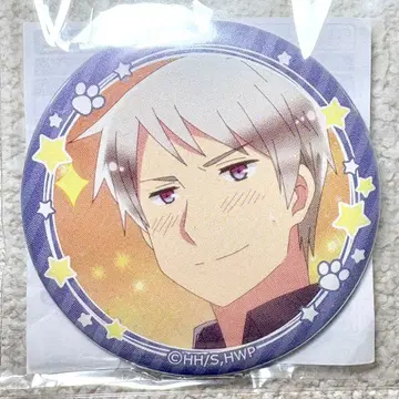 헤타리아 난자타운 캔뱃지 컬렉션 프로이센