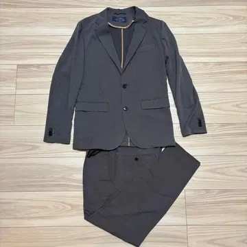 컨디션 최상 나노 유니버스 다메리노 셋업