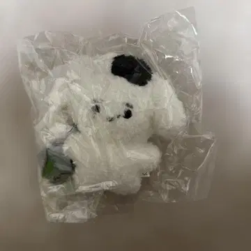 에나프 선훈 마스터 봉제 인형