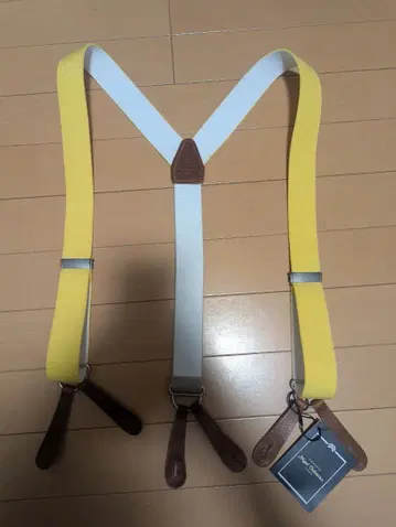 Nigel Cabourn 서스펜더