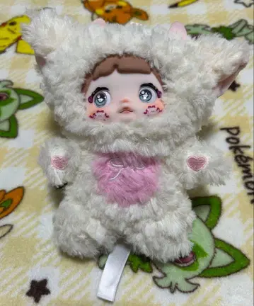 Nommi 귀여움 멈추지 않는 시리즈 양