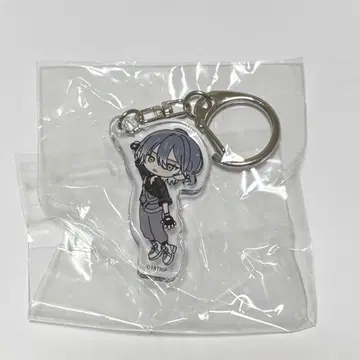 18TRIP 하치노야 나기 쯘마마레 아크릴 키링 에이트리