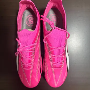 PUMA 울트라 스파이크 교체식