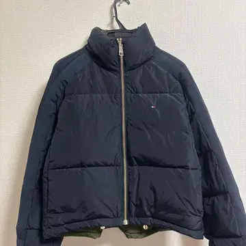 Tommy Hilfiger 다운 자켓