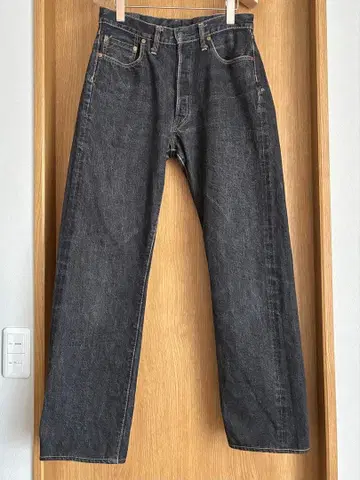 구 드님 오리존디기 블랙 XX 모델 W32