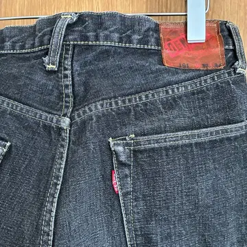 구 드님 오리존디기 블랙 XX 모델 W32