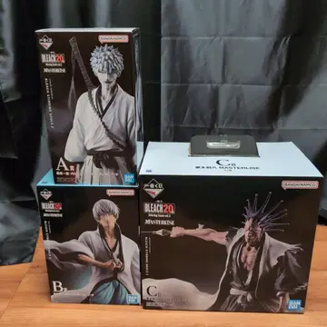 제일복권 블리치 Stirring Souls vol.2