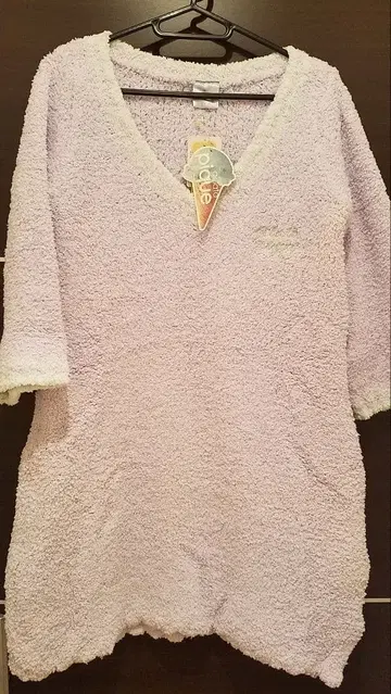 젤라또피케 gelato pique 룸웨어 미사용 새상품 택 포함