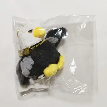 Mrs. GREEN APPLE 바벨탑의 새 봉제 인형 키링