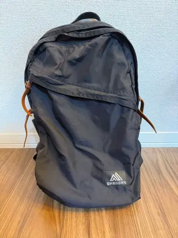 그레고리 에브리데이