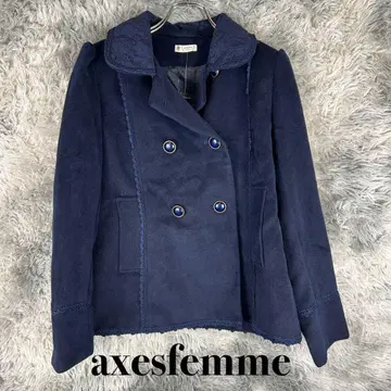 axes femme 코트