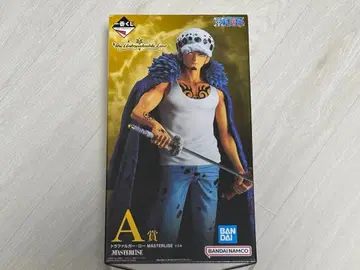 원피스 제일복권 The Unbreakable Law 피규어 로우