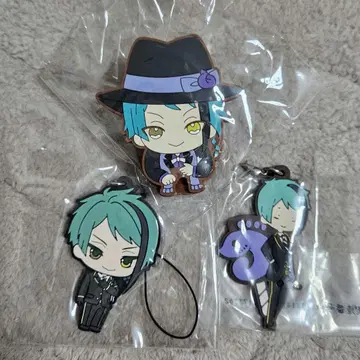 트위스테 제이드 굿즈 모음