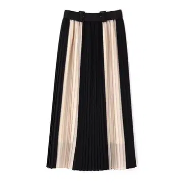 어도어 클리어 드라이 스커트