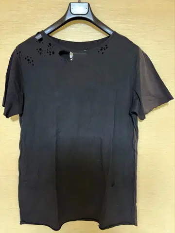 Greg Lauren 티셔츠