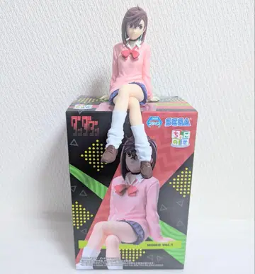 단단단 아야세 모모 피규어 쵸코노세 프라이즈 모모