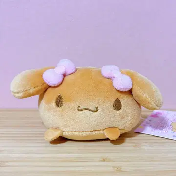 산리오 모찌모찌 코로코로 모카 시나모롤