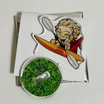 네스타 히로아카 아크릴 스탠드 호크스