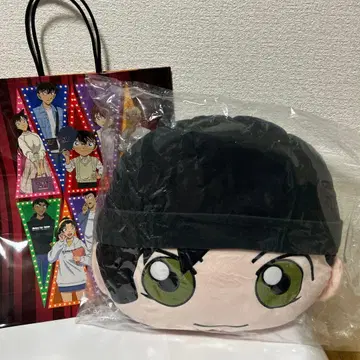 코난랜드 페이스 쿠션