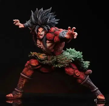 드래곤볼 초사이어인 4 브로리 피규어