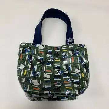 도라에몽 토트백