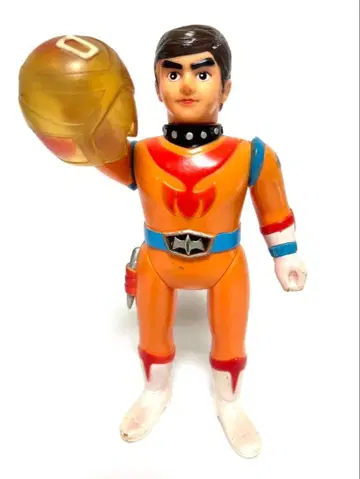 포피 제로 테스터 후부키 신 소프트 비닐 (구 반다이 마루산 타카토쿠)