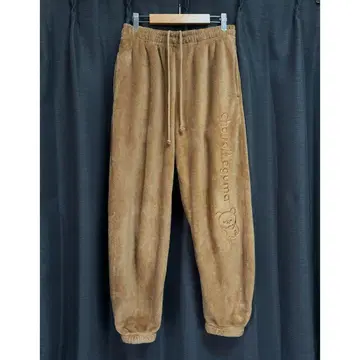 갈색 아기곰 맨투맨