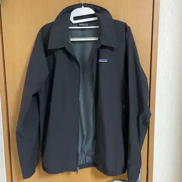 파타고니아 배기 자켓